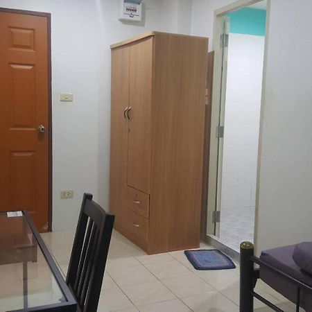 Js Mansion Otel Bangkok Dış mekan fotoğraf