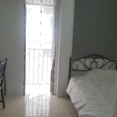 Js Mansion Otel Bangkok Dış mekan fotoğraf