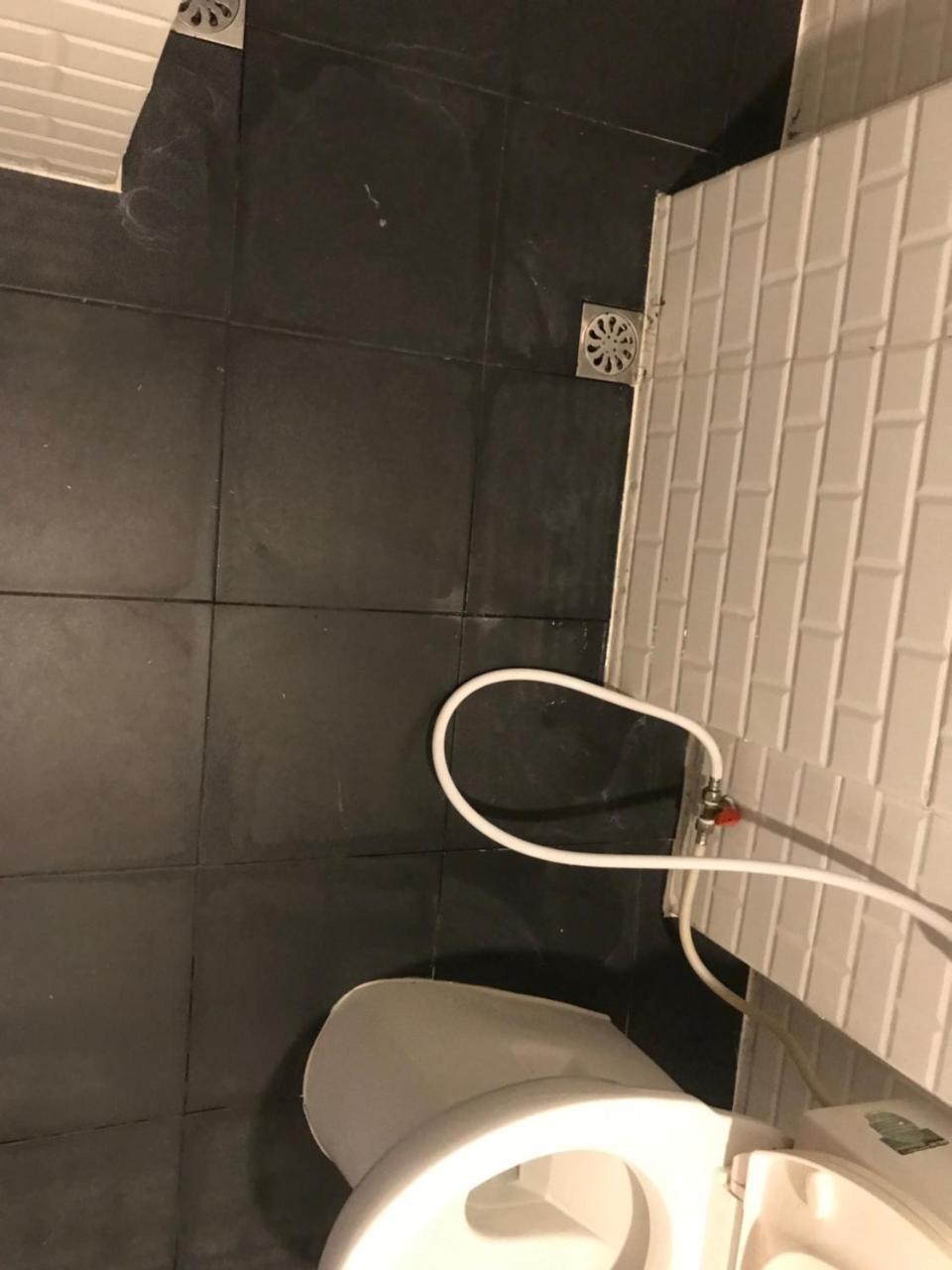 Js Mansion Otel Bangkok Dış mekan fotoğraf