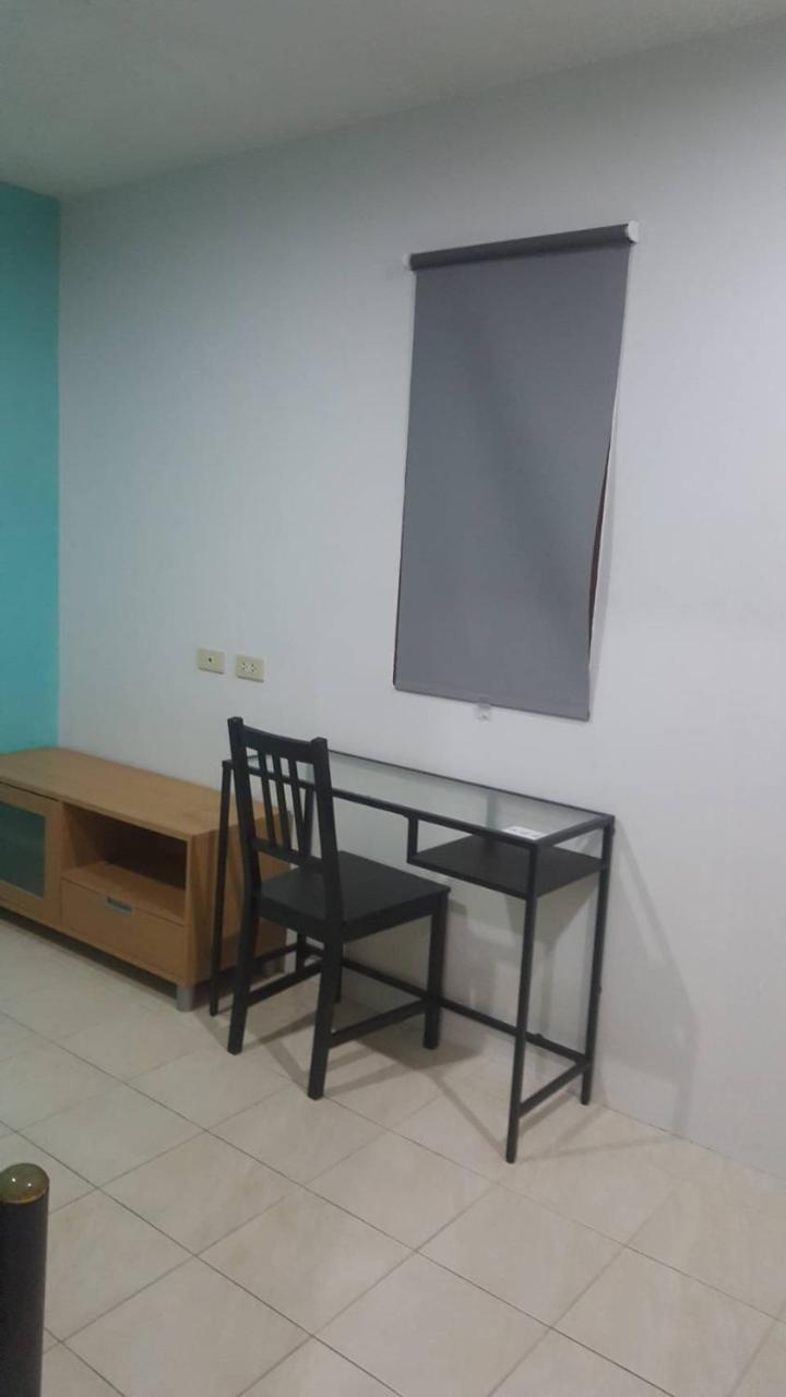 Js Mansion Otel Bangkok Dış mekan fotoğraf