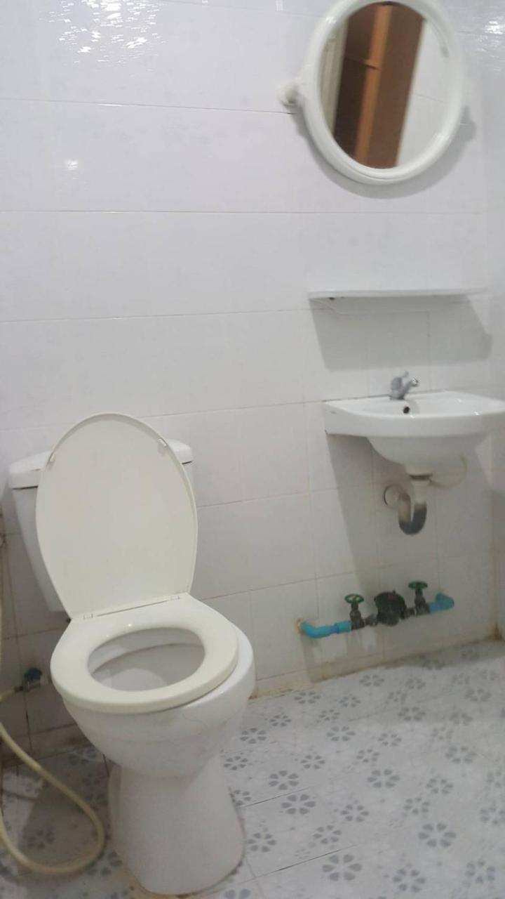 Js Mansion Otel Bangkok Dış mekan fotoğraf